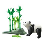 Wiltopia Panda - Playmobil 71060